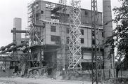 731 Gasfabriek, 1945