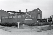 741 Badhuisstraat, 1945