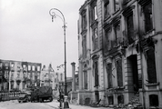 771 Stationsplein, 1945