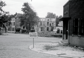 776 Velperplein, 1945