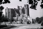 781 Kerk, 1945