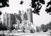 782 Kerk, 1945