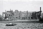 784 Walburgstraat, 1945