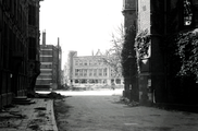 792 Koningstraat, 1945