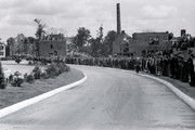 846 Bruggen, 8 juni 1945