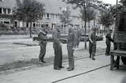 863 Cattepoelseweg, 1945