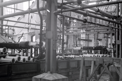 915 Frombergdwarsstraat, 1945