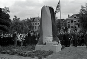 979 Monument, 17 september 1945