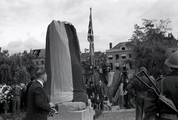980 Monument, 17 september 1945