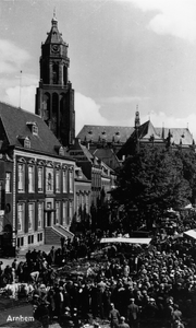 213 Markt, 1930-1940