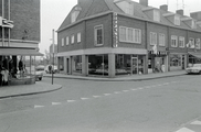 1424 Renkum, Dorpsstraat, zomer 1973