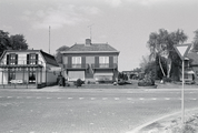 1517 Renkum, Utrechtseweg, zomer 1973