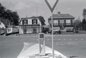 1518 Renkum, Utrechtseweg, zomer 1973
