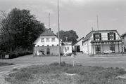 1519 Renkum, Utrechtseweg, zomer 1973