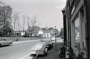 1538 Renkum, Utrechtseweg, 1973-08-00