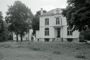 1750 Oosterbeek, Benedendorpsweg, voorjaar 1974