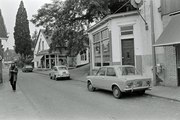 1786 Oosterbeek, Weverstraat, 1974-07-00