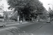 1854 Oosterbeek, Utrechtseweg, zomer 1973