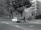 1860 Oosterbeek, Utrechtseweg, zomer 1973
