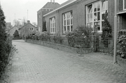1921 Oosterbeek, Paasberg, najaar 1974