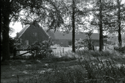 1943 Wolfheze - Renkum, zomer 1974
