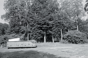 1949 Wolfheze, Buunderkamp, zomer 1974
