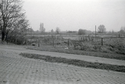 1968 Renkum, Rijksweg N225, december 1974