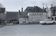 1972 Renkum, Dorpsstraat, maart 1975