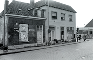 1977 Renkum, Dorpsstraat, maart 1975