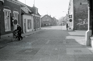 2027 Renkum, Dorpsstraat, april 1975