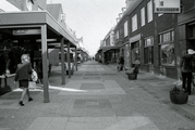 2028 Renkum, Dorpsstraat, april 1975