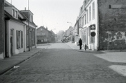 2029 Renkum, Dorpsstraat, april 1975
