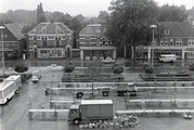 2224 Oosterbeek, Raadhuisplein, 1975-08-21
