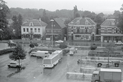 2228 Oosterbeek, Raadhuisplein, 1975-08-21