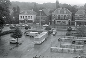 2229 Oosterbeek, Raadhuisplein, 1975-08-21
