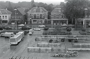 2230 Oosterbeek, Raadhuisplein, 1975-08-21