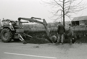 2233 Renkum, Hogenkampseweg, december 1974