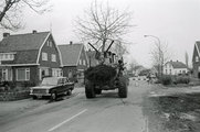 2245 Renkum, Hogenkampseweg, december 1974