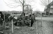 2249 Renkum, Hogenkampseweg, december 1974