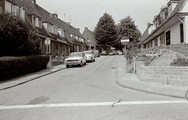2323 Oosterbeek, Veritasweg, zomer 1975