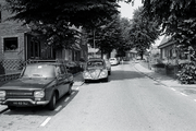2325 Oosterbeek, Veritasweg, zomer 1975