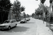 2326 Oosterbeek, Backerstraat, zomer 1975
