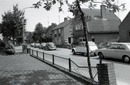 2327 Oosterbeek, Backerstraat, zomer 1975