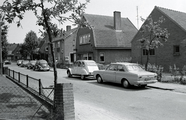 2328 Oosterbeek, Backerstraat, zomer 1975
