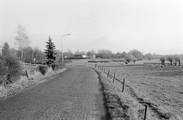 2356 Oosterbeek, Veerweg, 1973