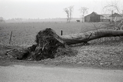 2422 Wolfheze, Duitsekampweg, 13 januari 1976