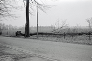 2423 Wolfheze, Duitsekampweg, 13 januari 1976