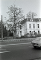 2547 Oosterbeek, Utrechtseweg, december 1975