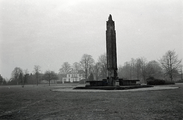 2883 Oosterbeek, Utrechtseweg, najaar 1976