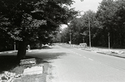 3041 Doorwerth, Kerklaan, zomer 1977